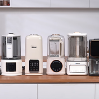 想买又便宜又好用的破壁机？10年内行人告诉你：这样买不出错