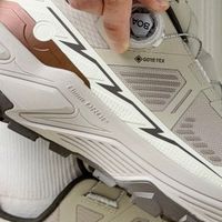 秋冬全能王！凯乐石FUGA EX3 GTX跑山鞋，复古又能打👟