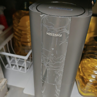 韦思卡尔M7净水器安装空间攻略:和352、美的对比,谁更省空间?