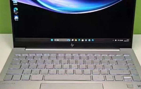 仅通电65小时/行货在保惠普HP星book14笔记本/实惠商务办公笔记本/2.2K屏/16＋1Tb/外观微瑕