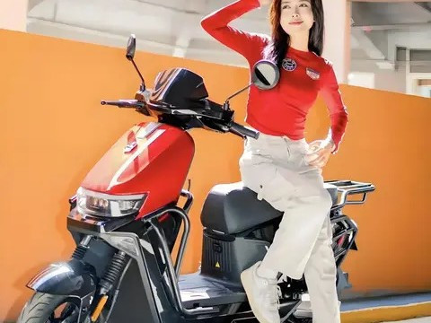 赛鸽骑士U9 Pro H：硬核配置引领电动车新潮流