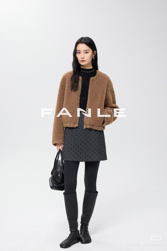 女外套
