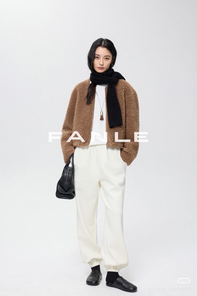 女外套