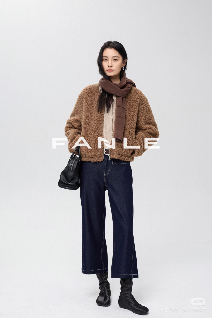 女外套