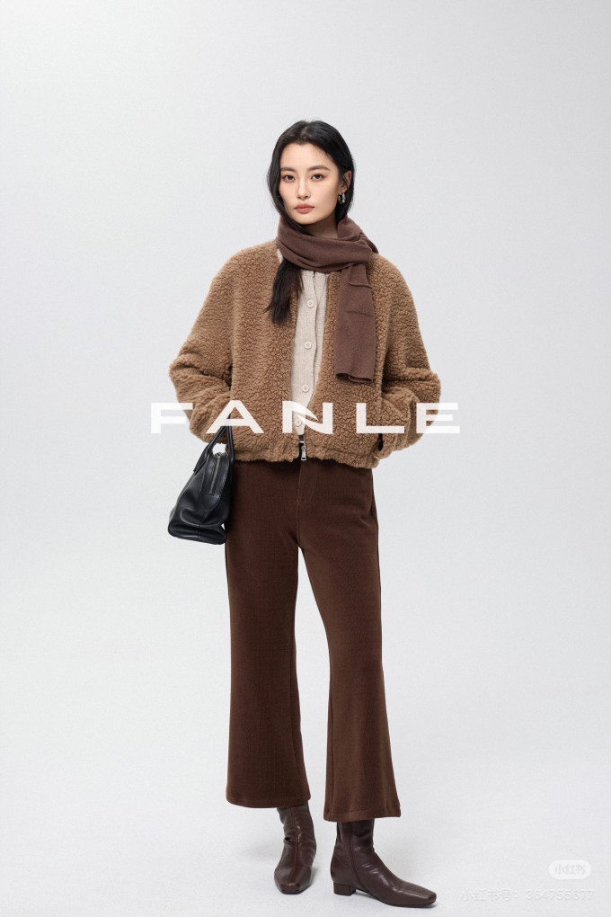 女外套