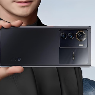 ZTE 中兴Axon 50 Ultra 5G手机12GB+512GB 曜金黑【报价价格评测怎么样