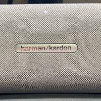 户外露营音乐伴侣：哈曼卡顿LUNA便携蓝牙音箱测评