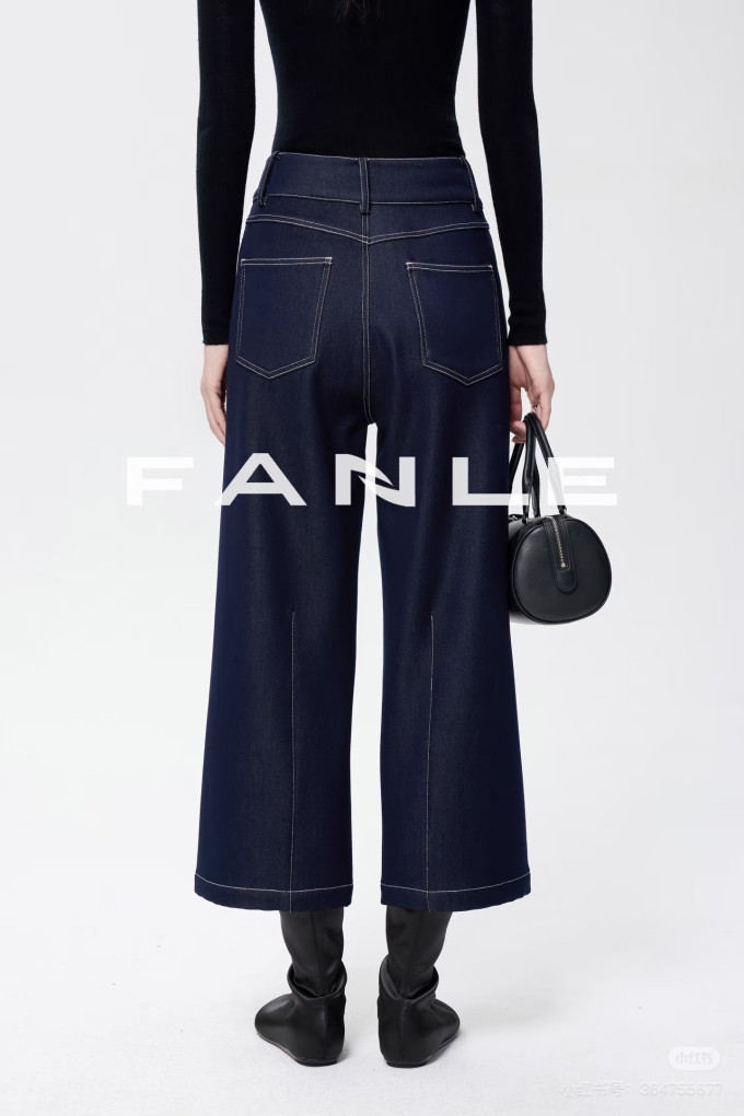 女裤