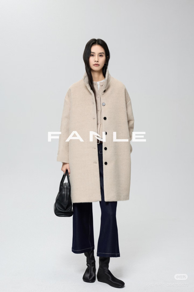 女裤
