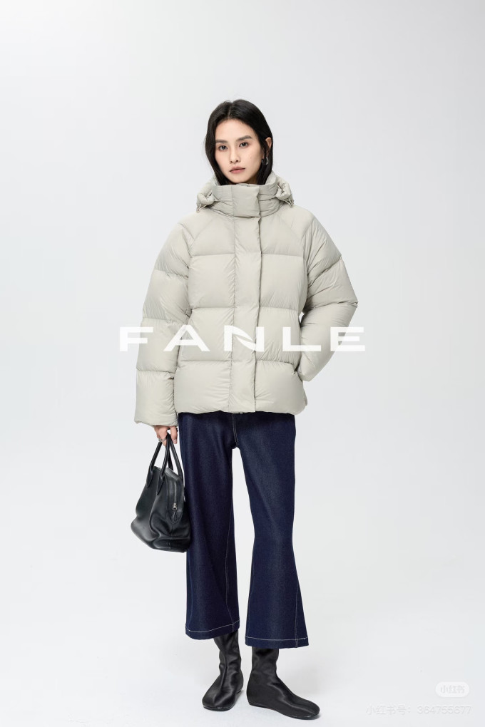 女裤
