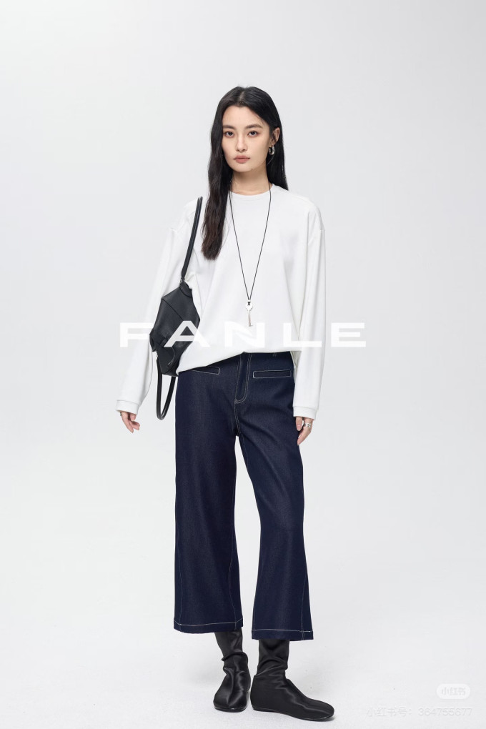 女裤