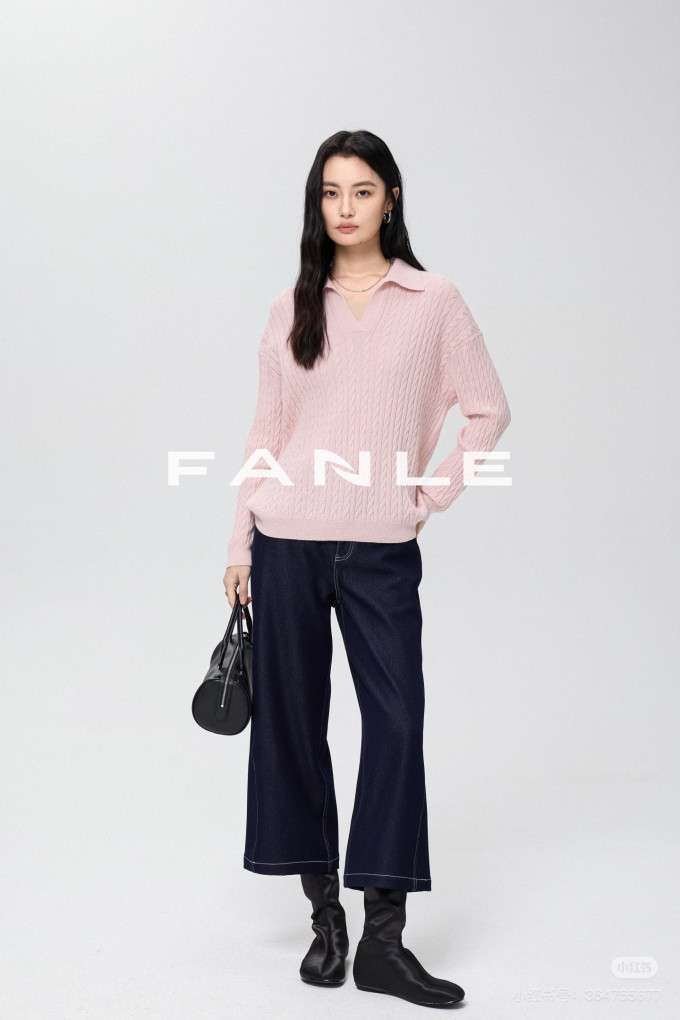 女裤