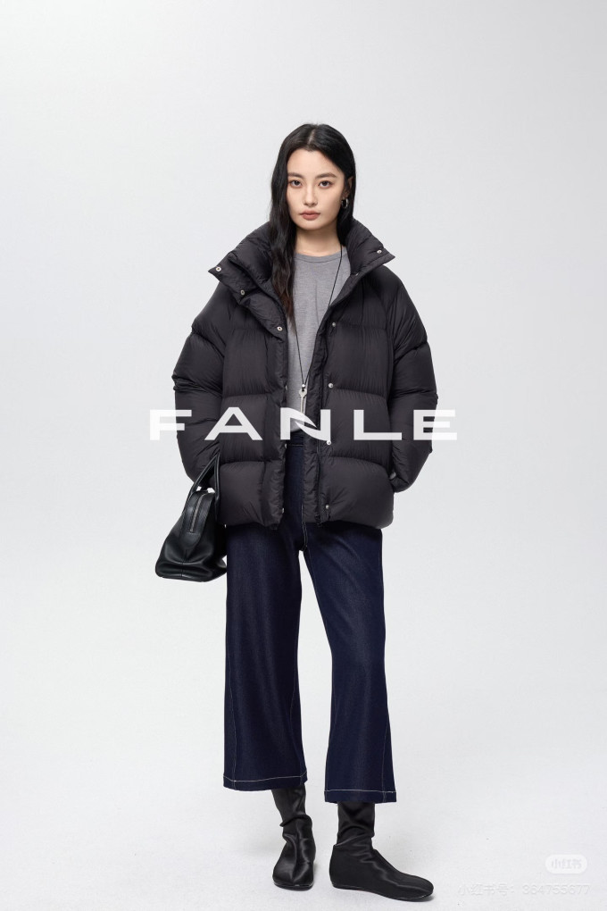 女裤