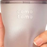 粉润“母乳感”：3-6月喂养，这款防胀气奶瓶太懂宝宝