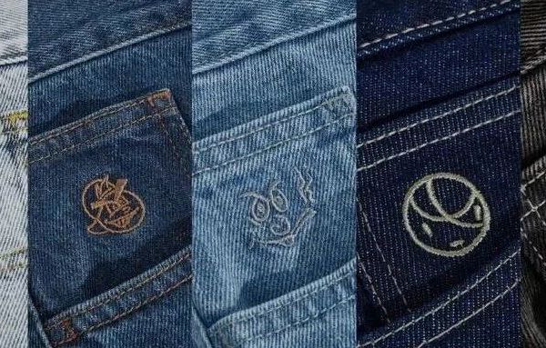 您需要和想知道的一切：Polar Skate Co. 牛仔裤指南