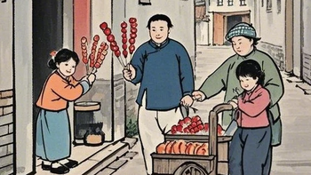 北京叫妞儿，上海叫囡，四川叫妹儿：全中国都这样喊宝贝女儿