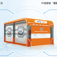 加油站 + 全自动洗车机模式走红，跨界融合开辟新增长点！