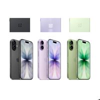 一加Ace 6T手机3款配色曝光，iPhone 17：冲我来的？