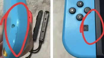 在PDD买游戏机翻车了！商家宣称95新，实际成色却很惨