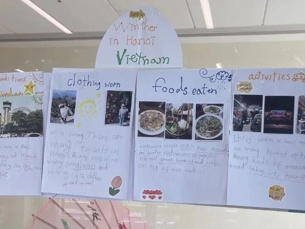 如何做好英语启蒙?手把手教你实操