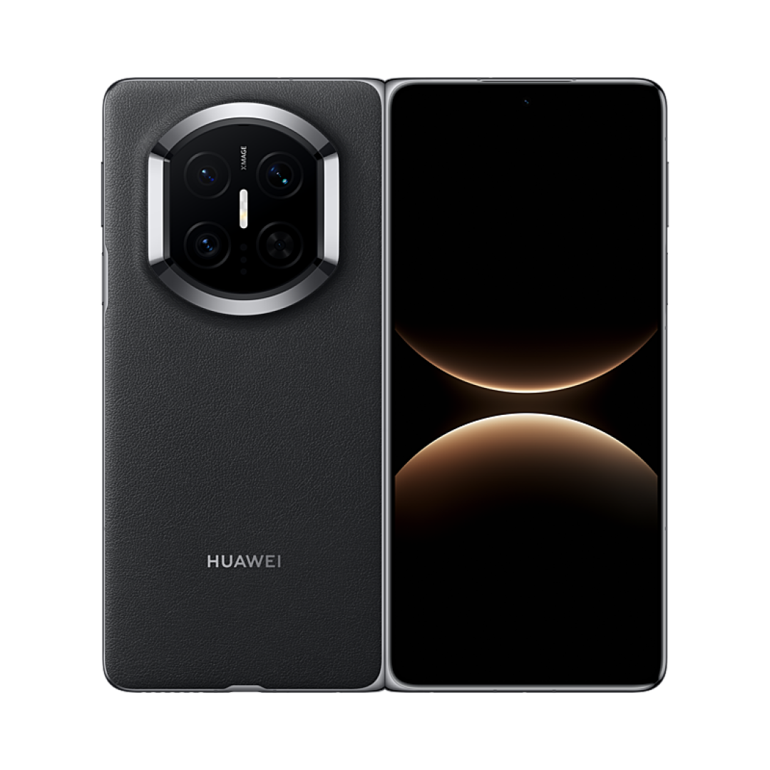 华为发布Mate X7折叠屏,11月25日亮相