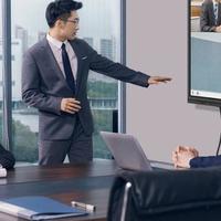 谷歌、Meta都在推行的混合办公模式！你的硬件扛住了吗？