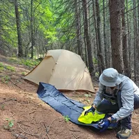 充气睡垫是“露营神器”还是“鸡肋负担”？1000+用户真实观点大碰撞