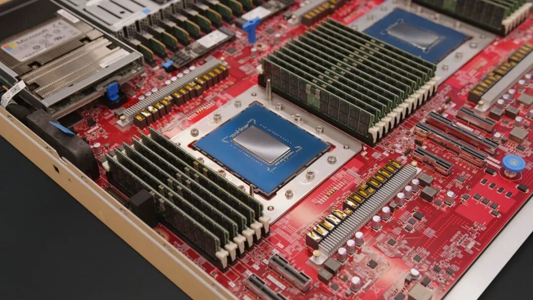 微软发布Cobalt 200下一代基于Arm架构的CPU,专为云原生工作负载设计