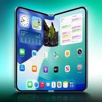 苹果首款折叠屏iPhone将配超大电池2026年发布