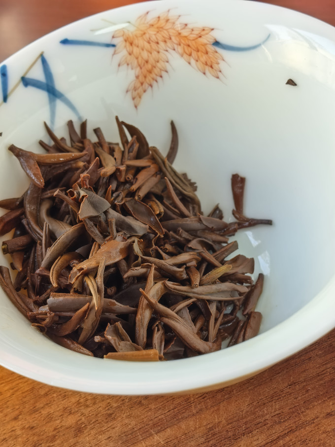茶类