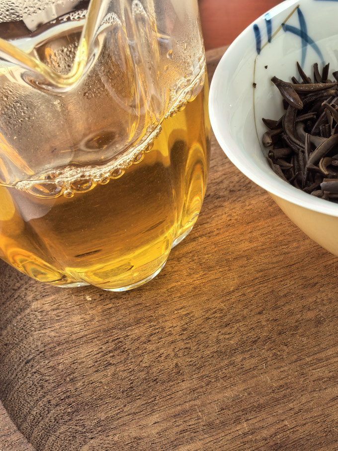 茶类