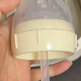 舒婴奶瓶使用体验：新生儿喂养的安心之选