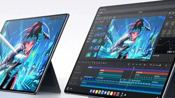 华为MatePad Edge真机官宣，这操作也太骚了吧