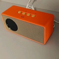 天猫精灵IN糖6智能音箱：科技与生活的甜蜜邂逅