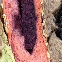 🌟 健康与美味的平衡术｜碧翠园全麦欧包