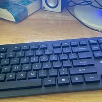 高效稳健，全域适配——浪潮有线商务键鼠套装深度体验