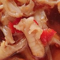 🌟 酸辣暴击！脱骨侠无骨鸡爪