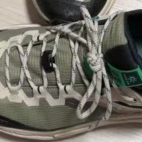 凯乐石徒步鞋：轻便舒适的选择