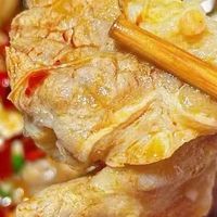 火锅必点配菜，味蕾狂欢的黄金搭档