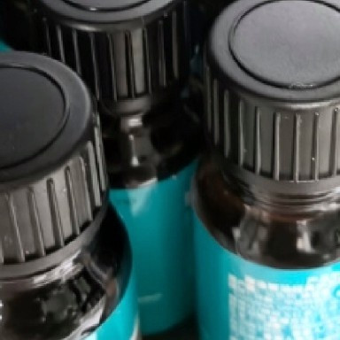 干枯发质救星，摩洛哥油精油