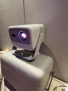 投影仪推荐