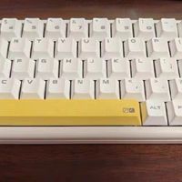 毫秒制胜，机甲神兵——ATK RS6磁轴电竞键盘无畏契约实战体验