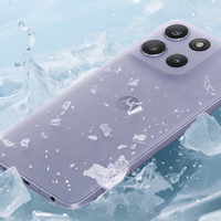 摩托罗拉g100值得入手吗？65%用户力挺续航抗造，35%质疑性价比