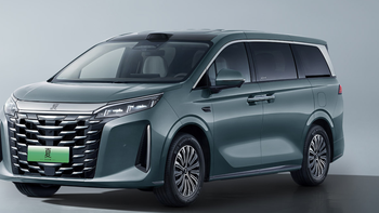 19.68万起的家庭头等舱，2026款比亚迪夏MPV上市！