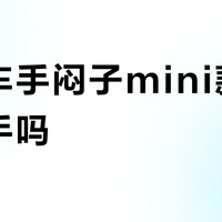 摩托车手闷子mini款值得入手吗？正反方观点激烈交锋