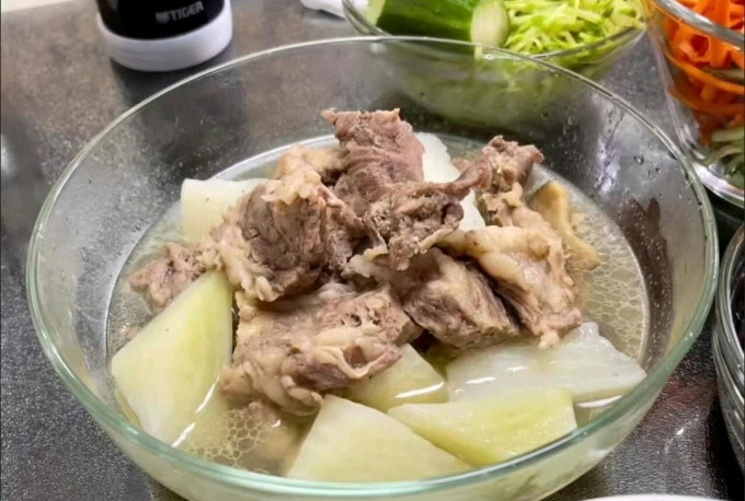 京觅牛肉