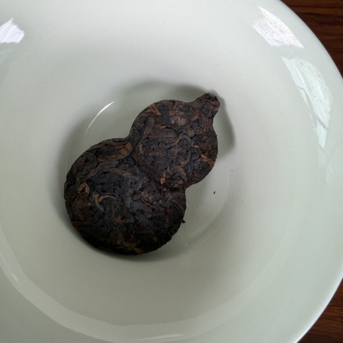 罗伦特·惠尔普洱茶