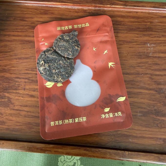 罗伦特·惠尔普洱茶