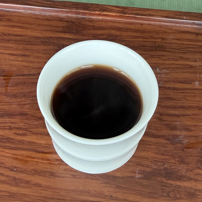 罗伦特·惠尔普洱茶