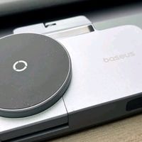 倍思拓展坞：特斯拉车主的充电神器